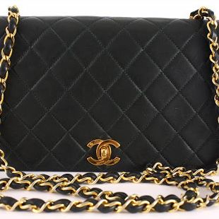 5 Reasons to Shop Vintage Chanel Bags