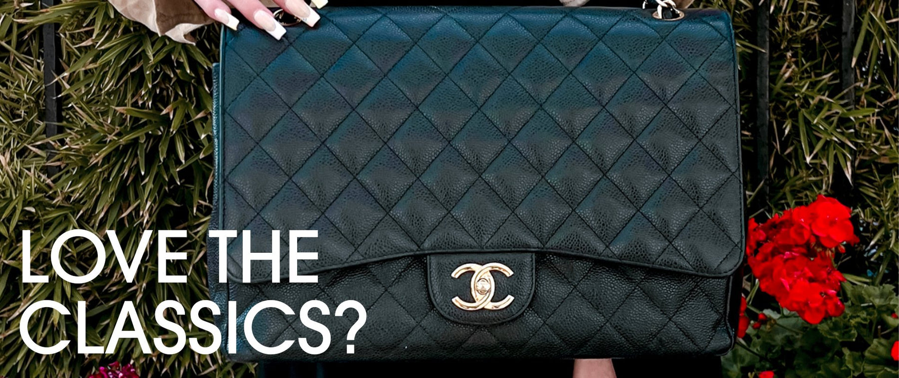Love the Classics?