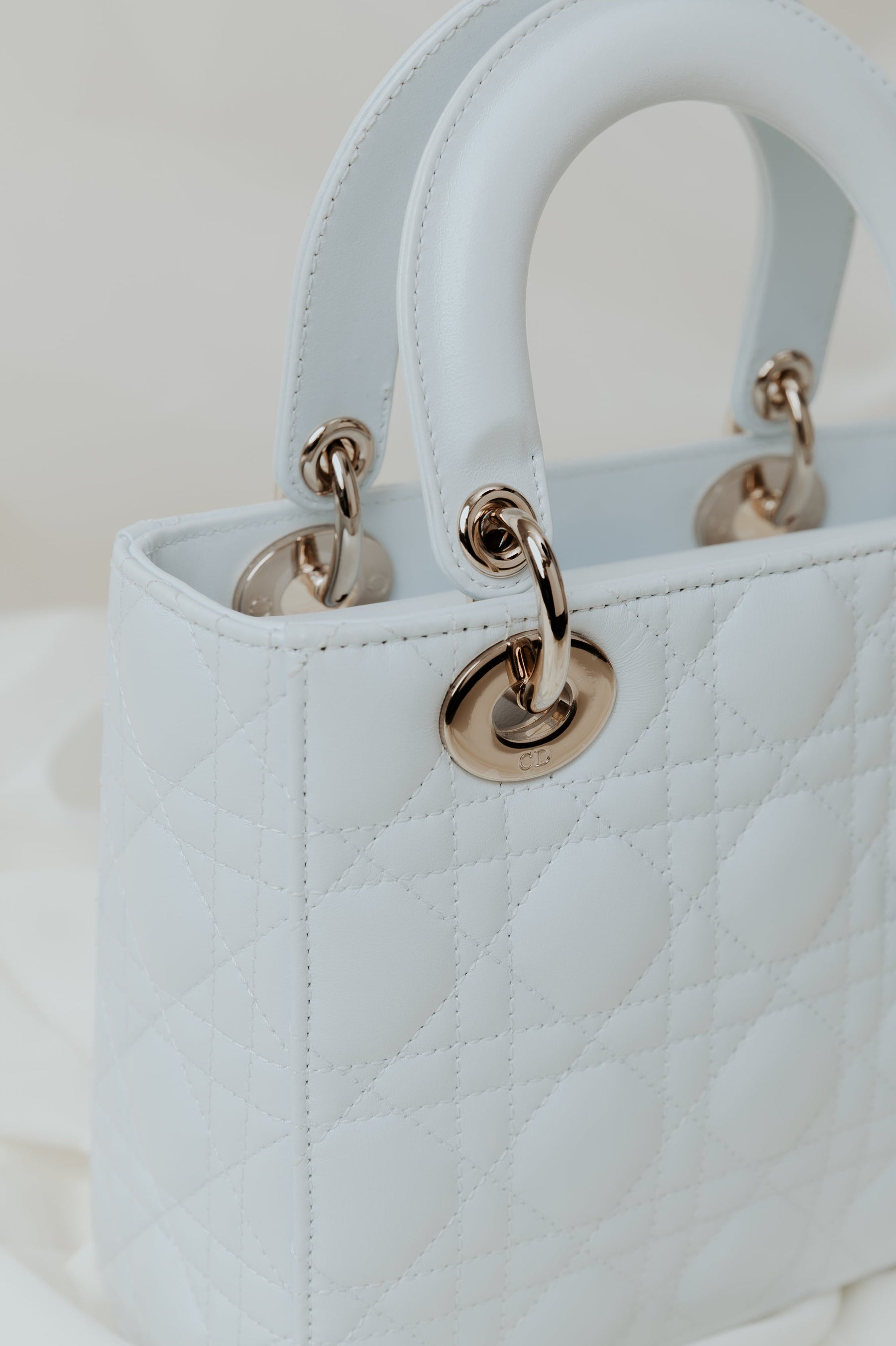 How To Spot A Fake Designer Handbag, From Industry Experts