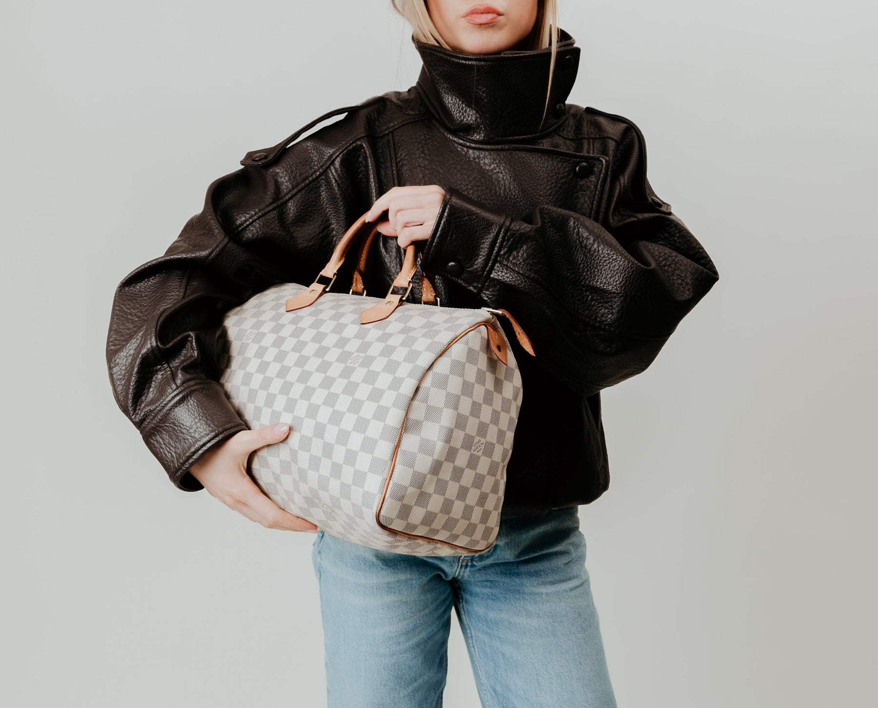 Why to shop pre loved Louis Vuitton