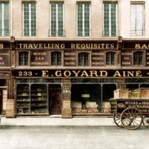 How to Buy a Goyard Bag | The Handbag Clinic