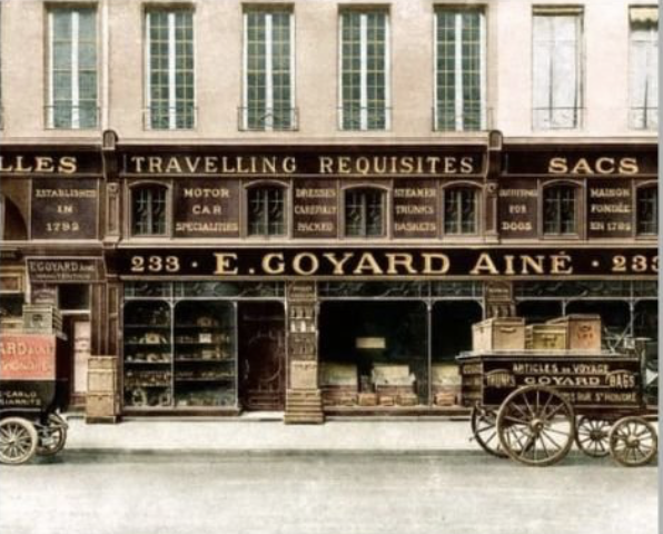How to Buy a Goyard Bag | The Handbag Clinic