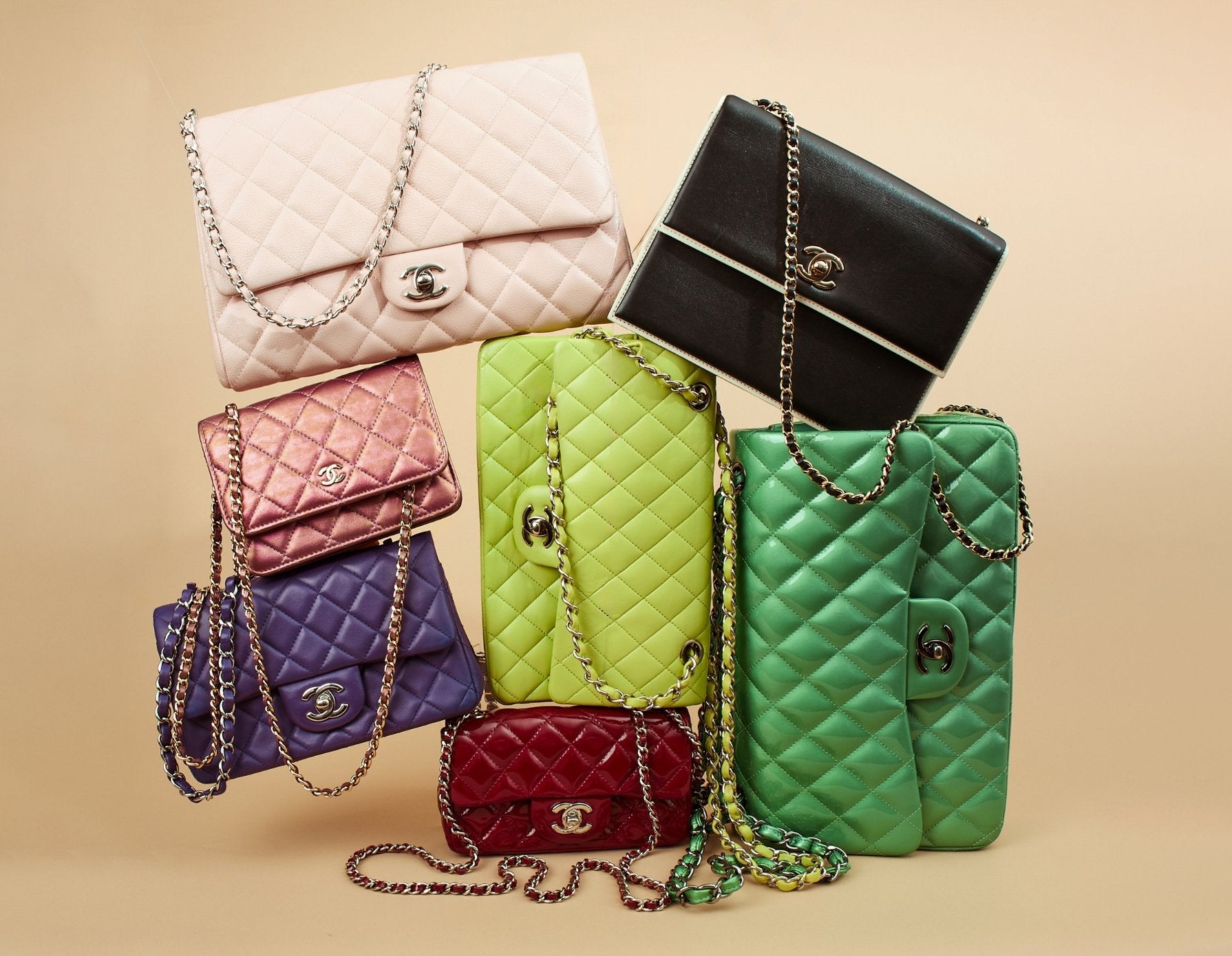 How To Spot Fake Chanel Handbags