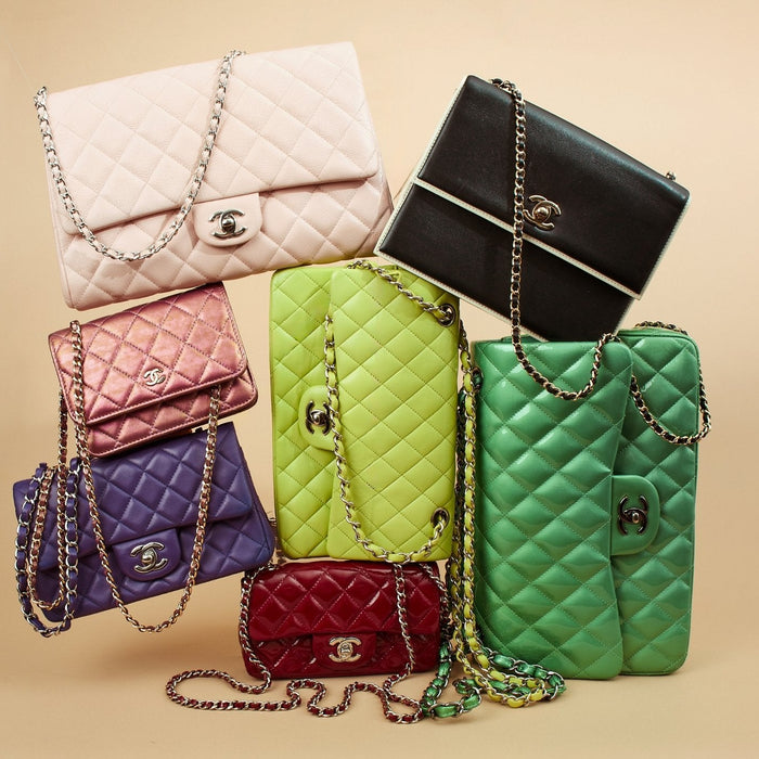 How To Spot Fake Chanel Handbags