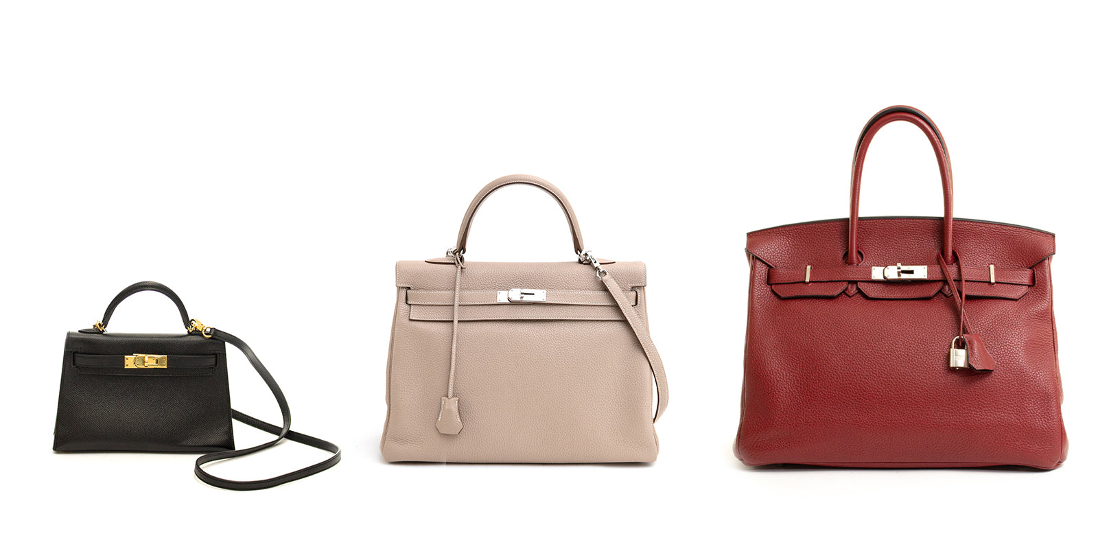 Do You Know the Secrets Behind Hermès Stamping?