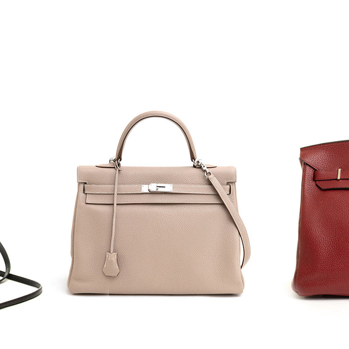 Do You Know the Secrets Behind Hermès Stamping?