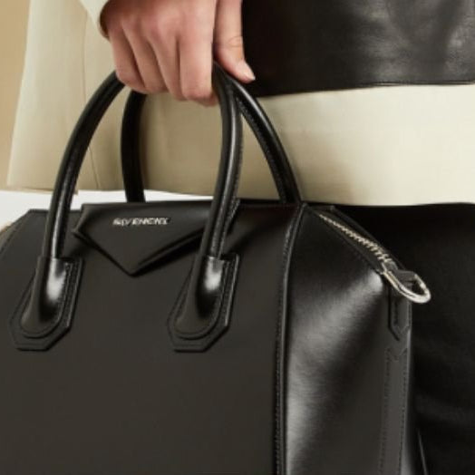 Are Givenchy Antigona the Best Top Handle Handbags? | The Handbag Clinic