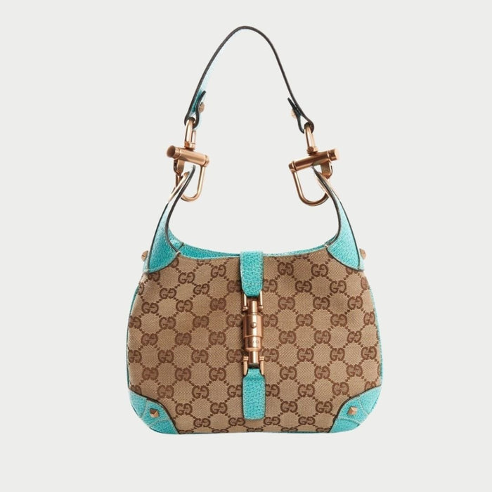Gucci Jackie – A Street Style Must-Have