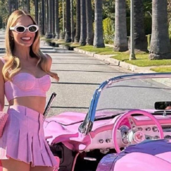 Barbie-Inspired Handbags For Adults | The Handbag Clinic