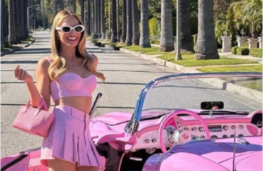 Barbie-Inspired Handbags For Adults | The Handbag Clinic