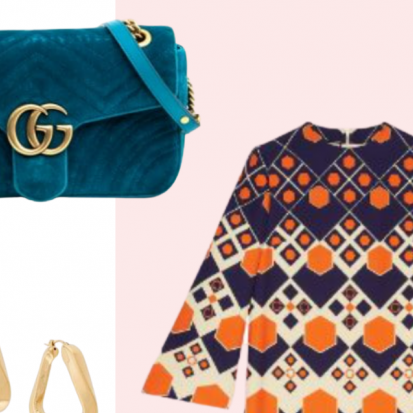 Do You Know the Versatility of Velvet?