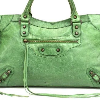 Balenciaga City Restoration