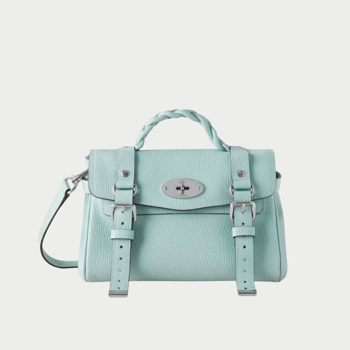 Ultimate Bag Guide: Mulberry Alexa