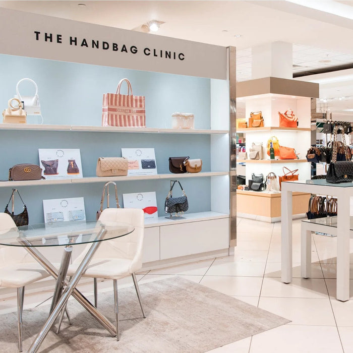 The Handbag Clinic Now Open in York