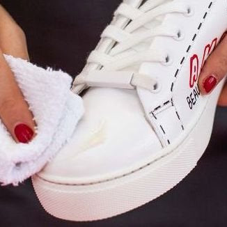How to Keep Your Luxury Trainers in Style