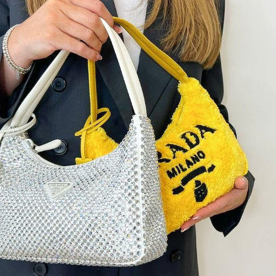 History of Prada: Celebrating 140 Years of Prada | The Handbag Clinic