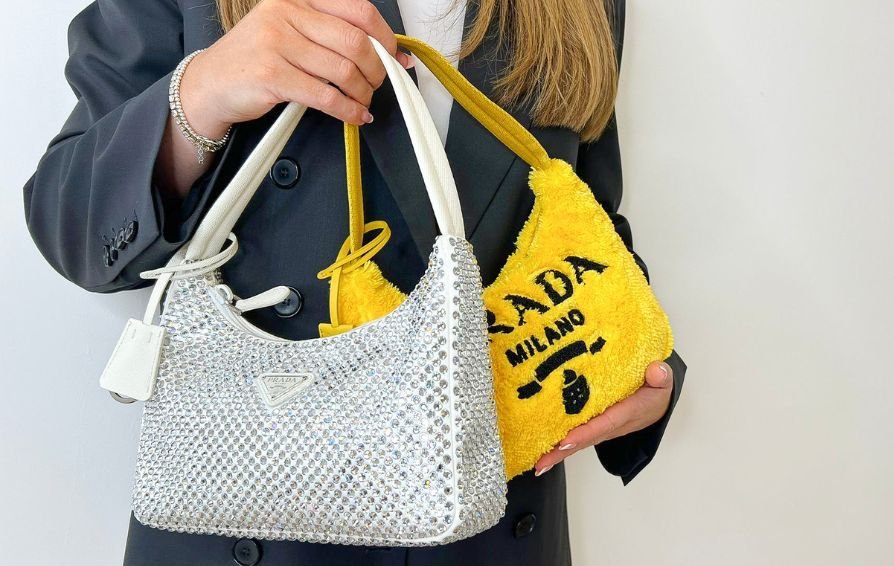 History of Prada: Celebrating 140 Years of Prada | The Handbag Clinic