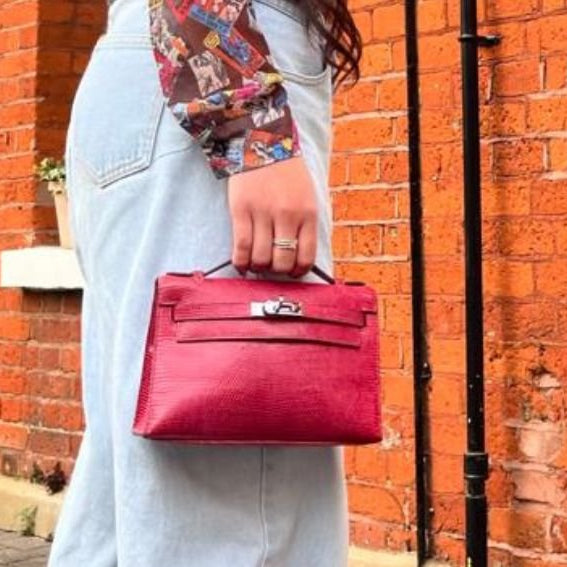 Ultimate Bag Guide: Hermès Kelly