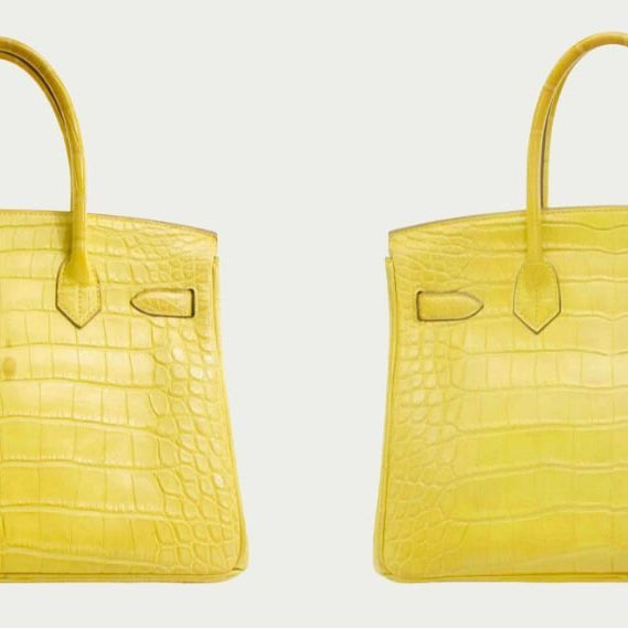 How to get your bags Summertime-ready