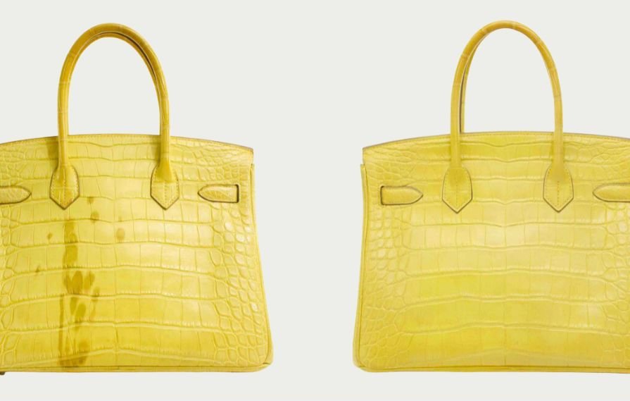 How to get your bags Summertime-ready