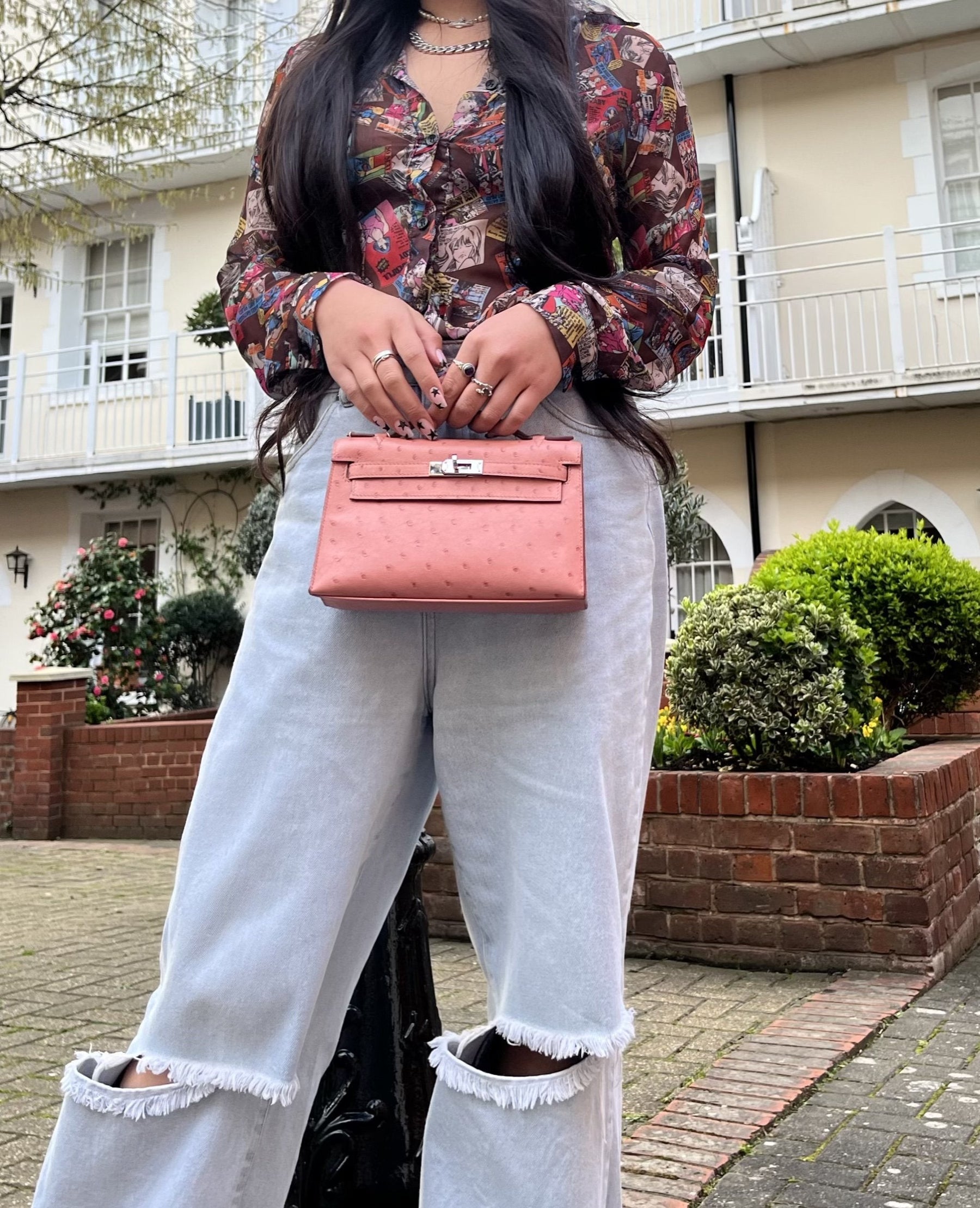 Bags that Defined the Decades