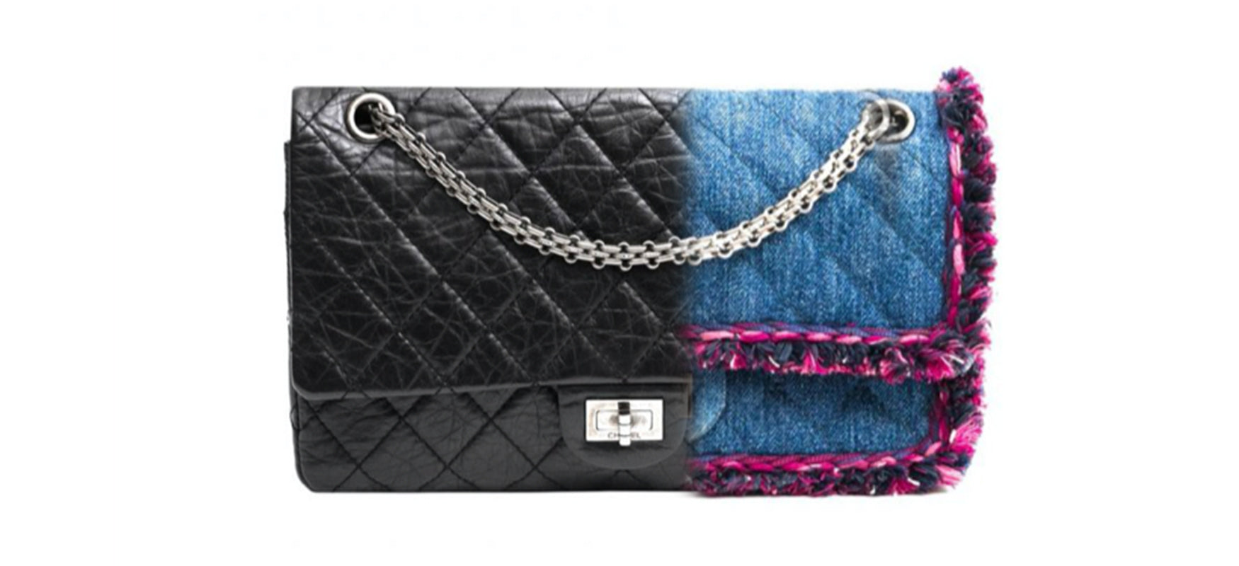 Ultimate Bag Guide: Classic Chanel