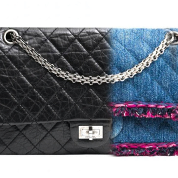 Ultimate Bag Guide: Classic Chanel