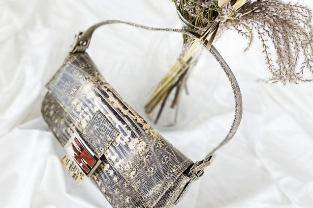 Discover Why Vintage Handbags Are an Investment