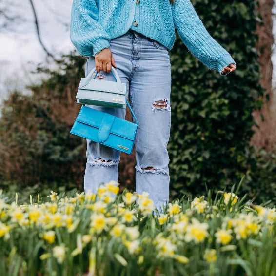 Why Jacquemus are the Perfect First Luxury Handbag