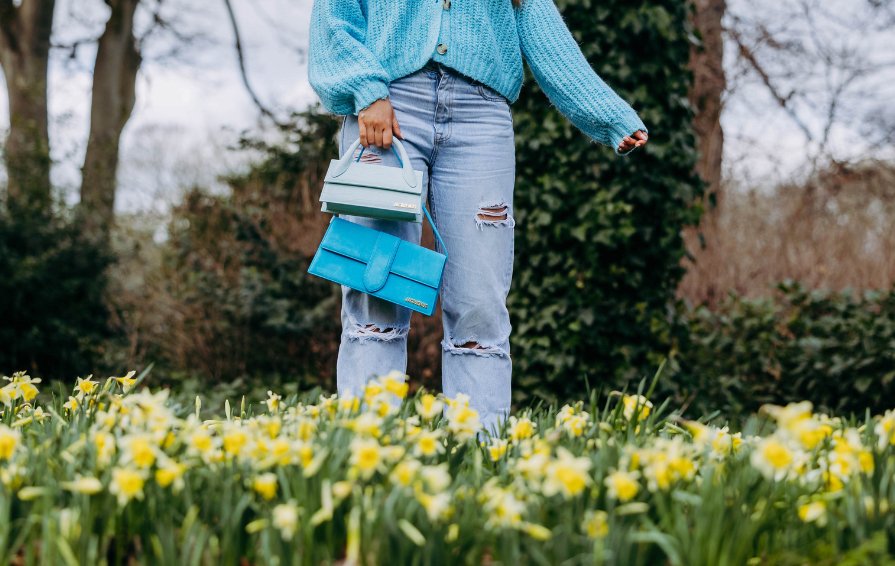 Why Jacquemus are the Perfect First Luxury Handbag