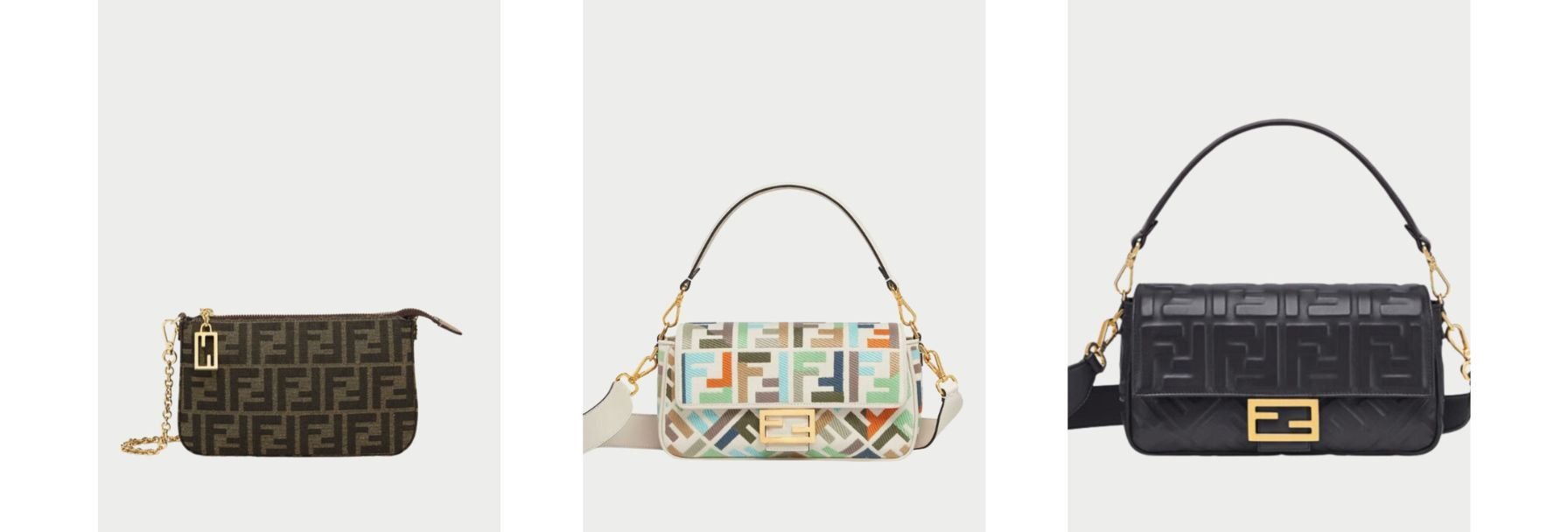 Ultimate Bag Guide: Fendi Baguette