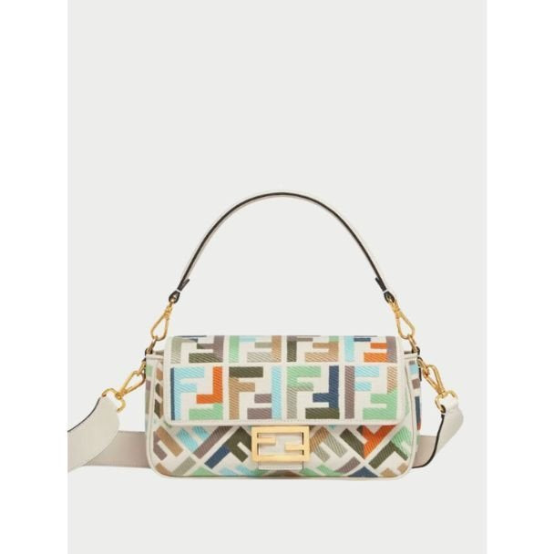 Ultimate Bag Guide: Fendi Baguette
