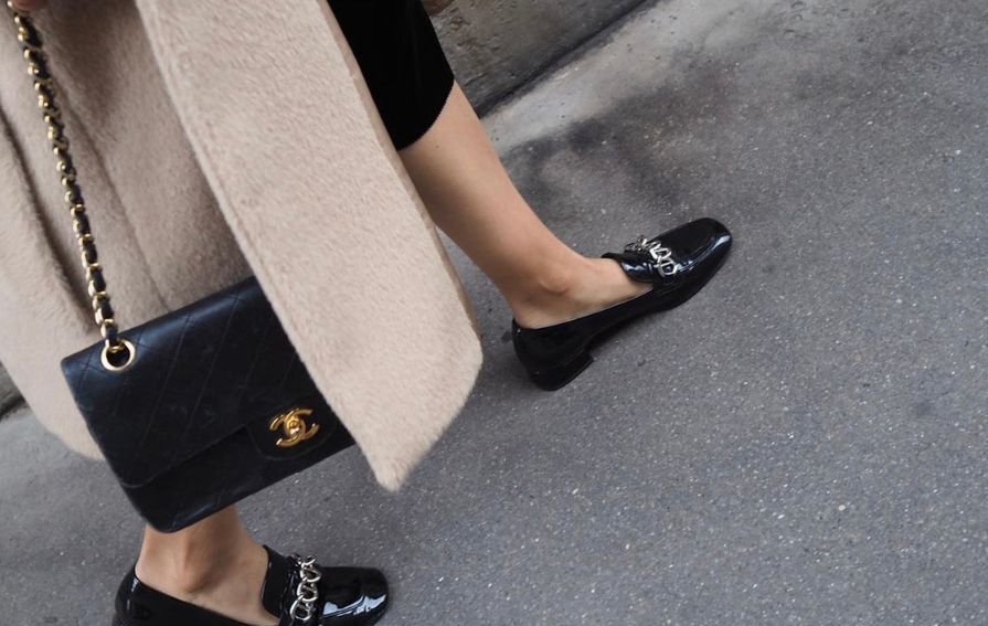 Top Designer Bags To Resell Now