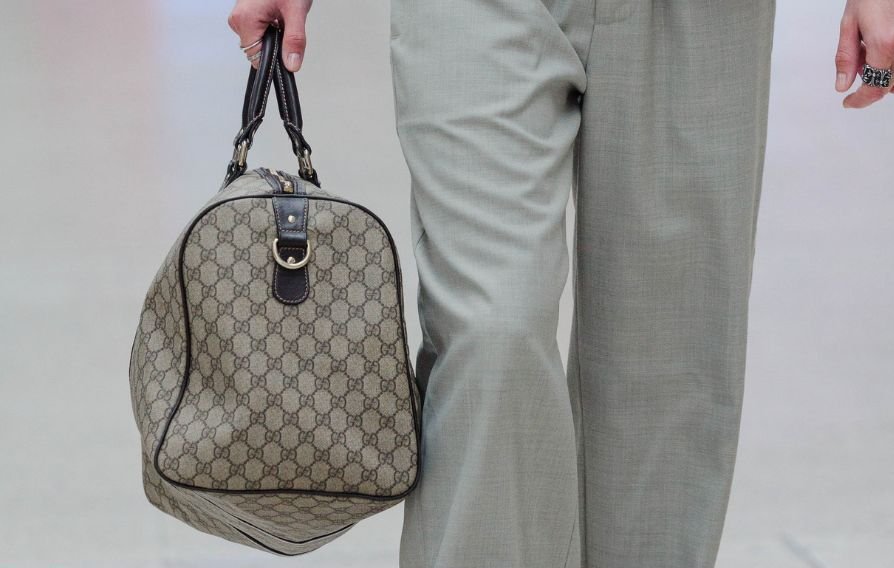 Top 3 Designer Carry On Luggage | The Handbag Clinic