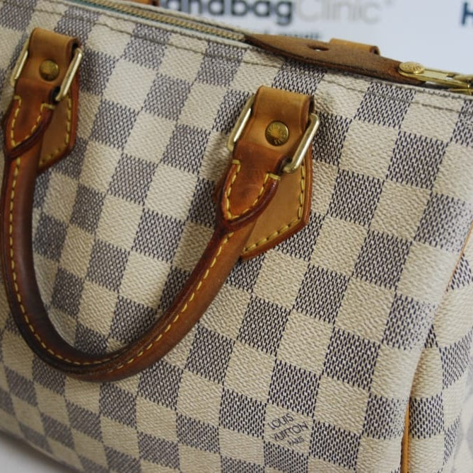 Does Your Louis Vuitton Have This Common Issue?