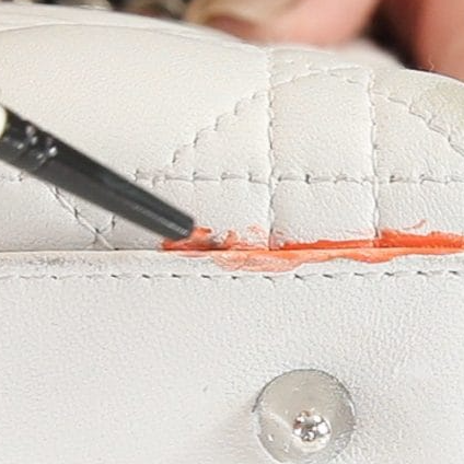 Colour Changing a Lady Dior