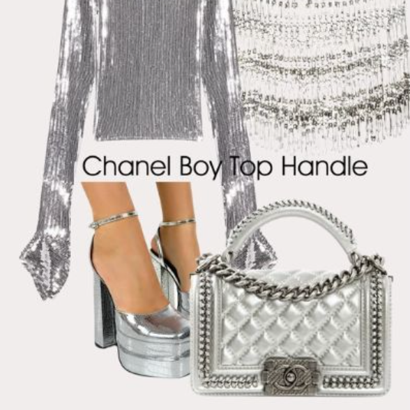 STYLE GUIDE: BEYONCE RENAISSANCE TOUR