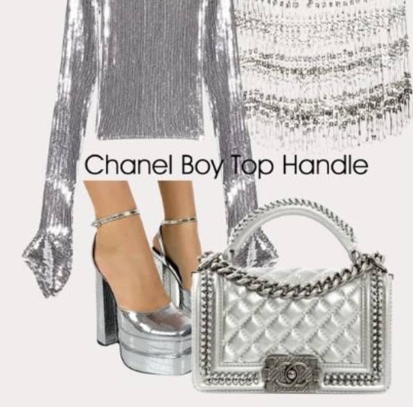 STYLE GUIDE: BEYONCE RENAISSANCE TOUR