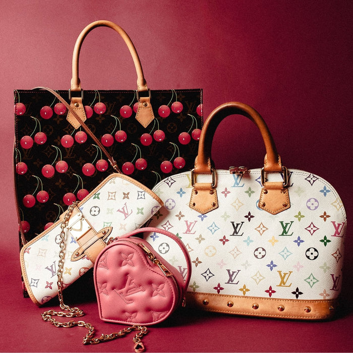 Complete Guide to Louis Vuitton Collaborations.
