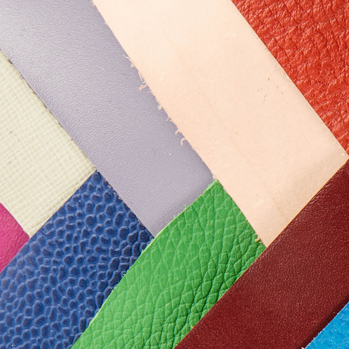 Real vs. Vegan Leathers: Sustainable Facts