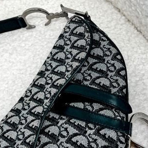 Ultimate Bag Guide: Dior Saddle Bag