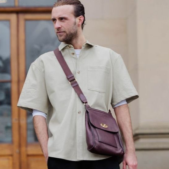 Meet the Handbags Disrupting Gender Norms