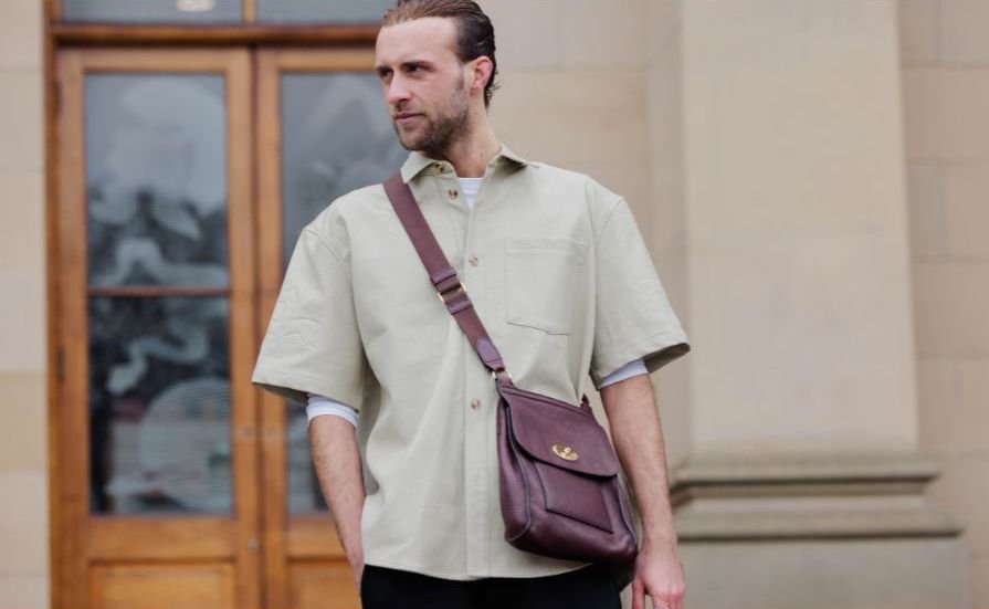 Meet the Handbags Disrupting Gender Norms