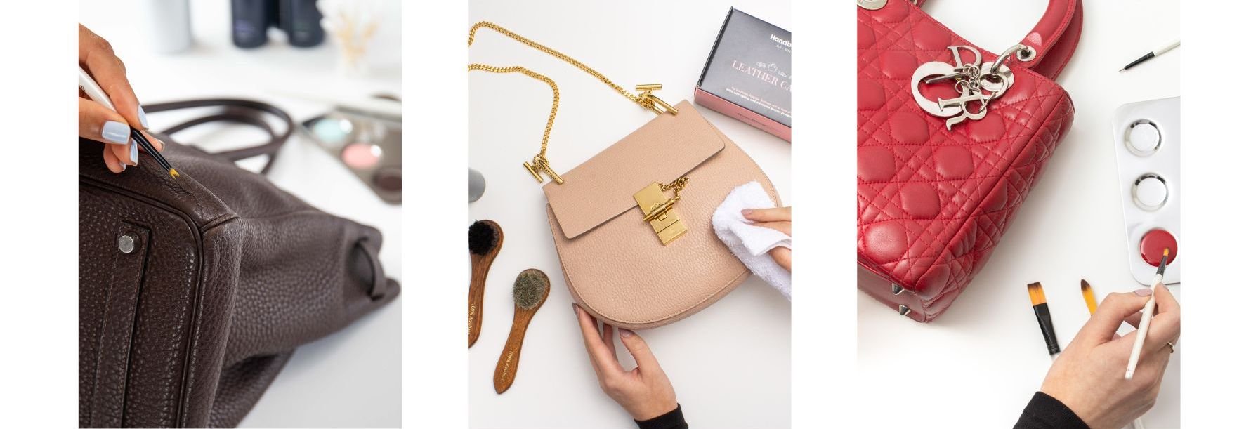 Handbag Care at Home: Do’s and Definite Don’ts