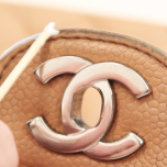 Restoring A Vintage Chanel