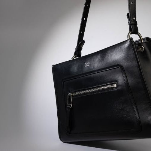 Legacy of the Fendi Peekaboo | The Handbag Clinic