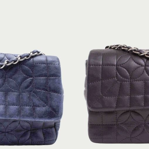 How to Make Do and Mend Your Handbag