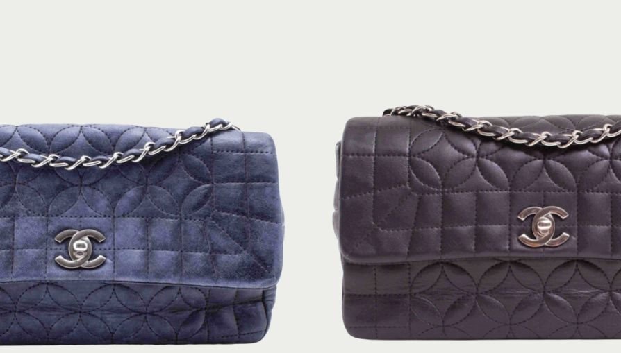 How to Make Do and Mend Your Handbag