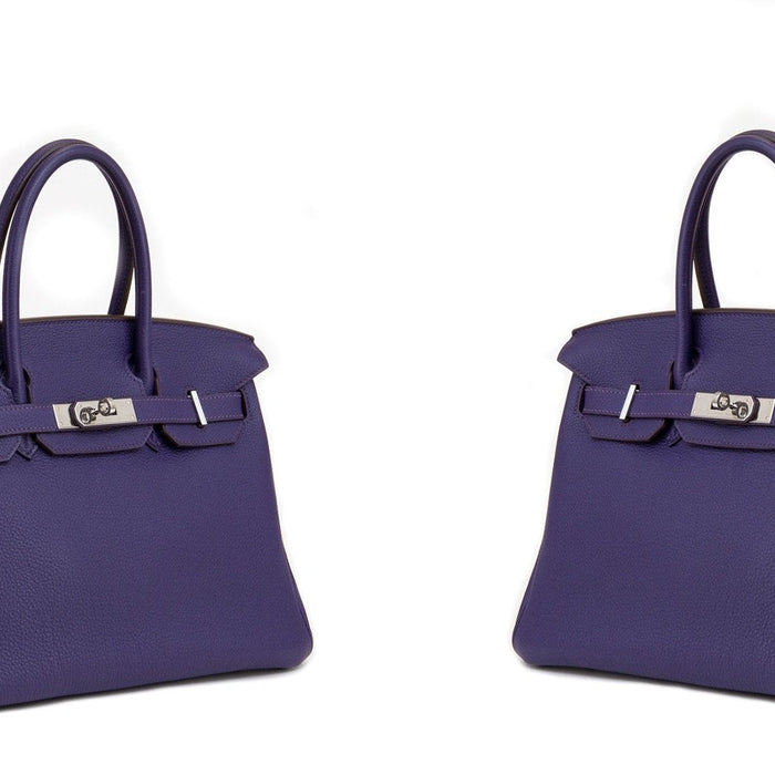 Ultimate Bag Guide: Hermés Birkin