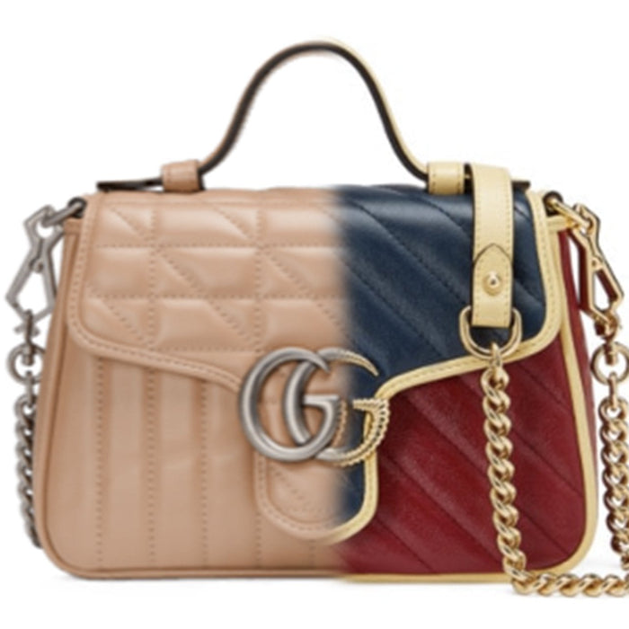 Ultimate Bag Guide: Gucci Marmont